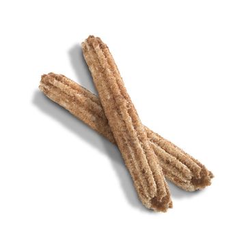 2 Churros