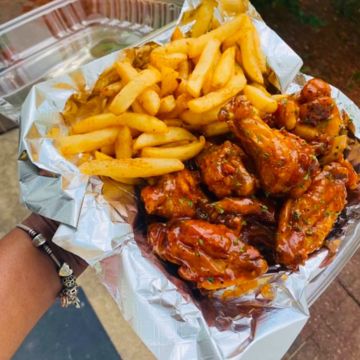 Wings