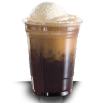 Root Beer Float
