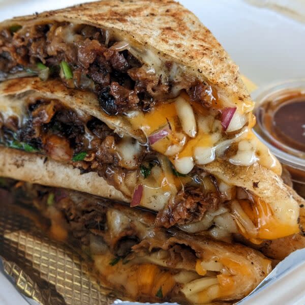 Quesadilla