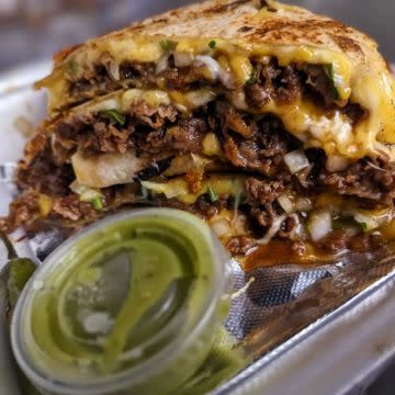 Quesadilla