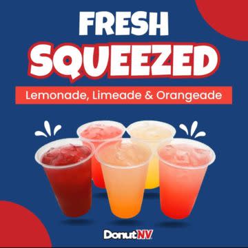 Lemonade