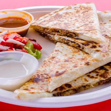 Quesadilla