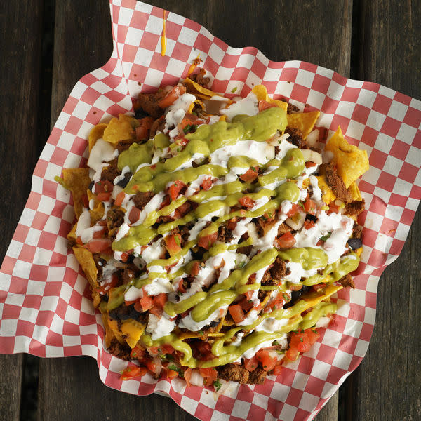 Nachos
