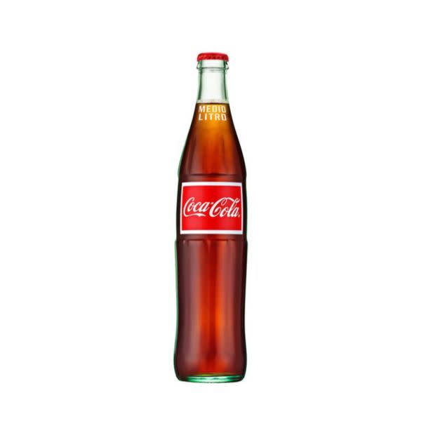 Mexican Coke 