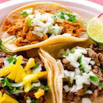 Three Tacos 