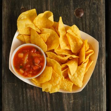 Chips & Salsa