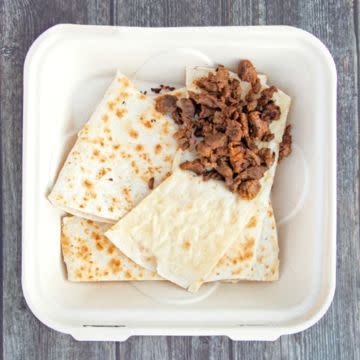 Quezadilla