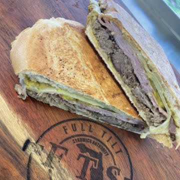 El Cubano