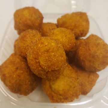 Hushpuppies   