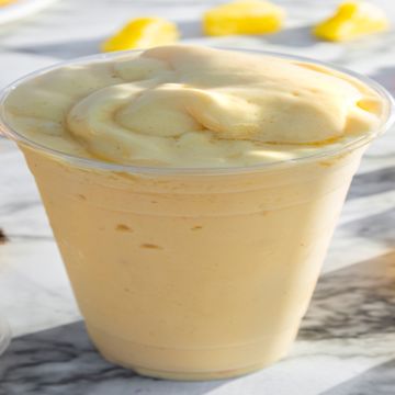 You got the Right ONE! (Pina colada)