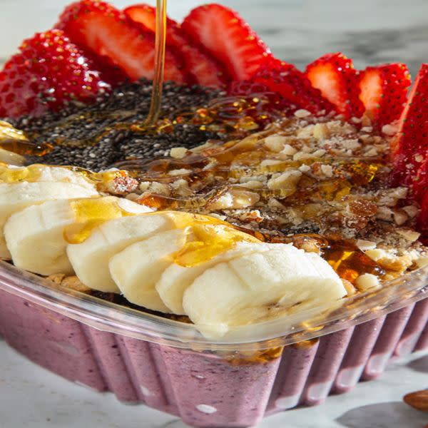 Acai Bowl