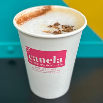 Café Horchata