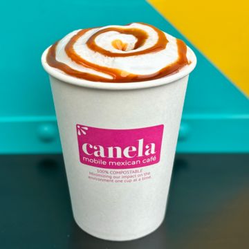 Dulce de Leche Macchiato