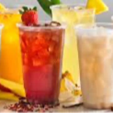 Agua Fresca