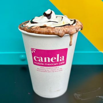 Mocha Mexicana