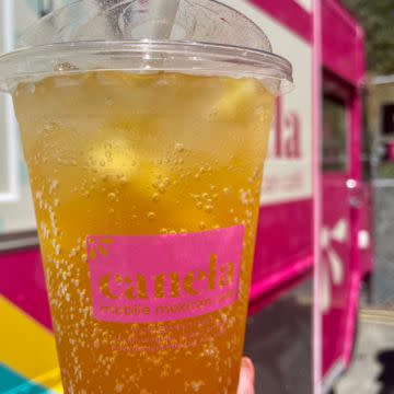 Fruit Fusions - Mango, Guava, Piña