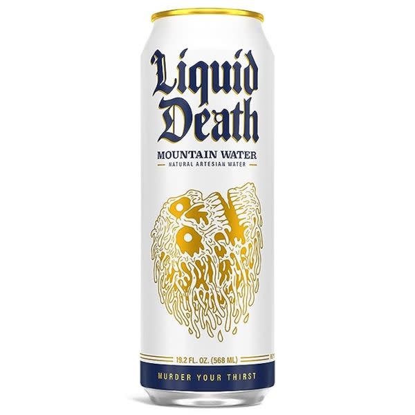 Liquid Death