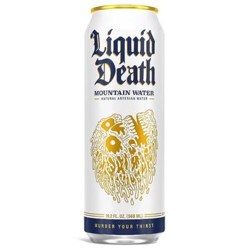 Liquid Death
