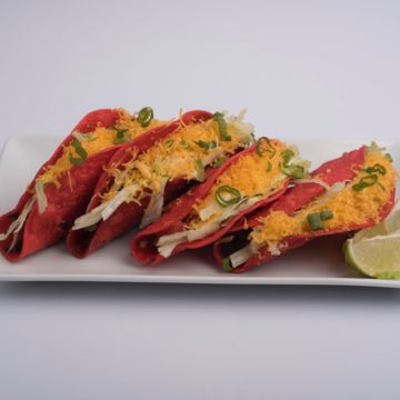 Jive Tacos 