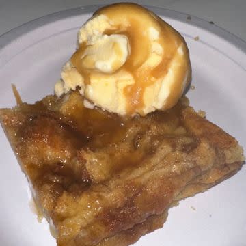 Bread Pudding