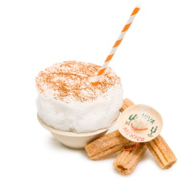 Churro 