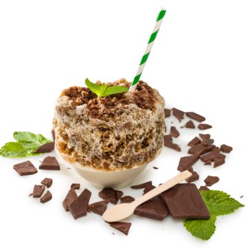 Mint Chocolate