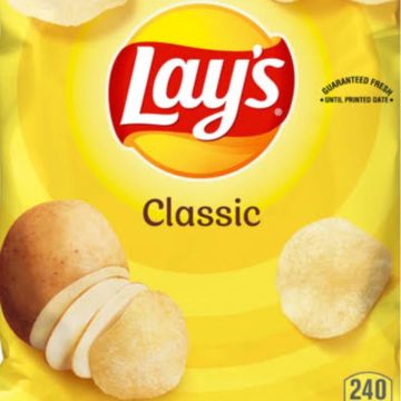 Lay's Plain