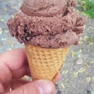 Ice Cream cone