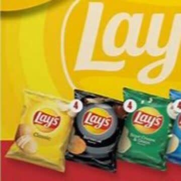 Bag of Chips
