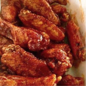 10 Piece Wings