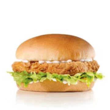 Chicken Sandwich