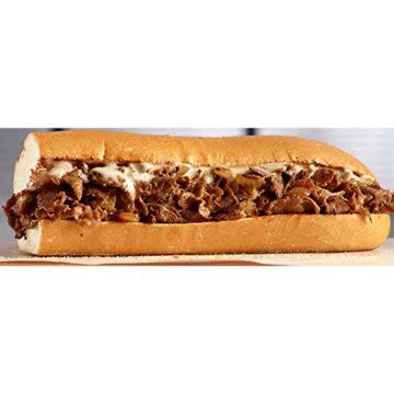 Philly Cheesesteak Sandwich