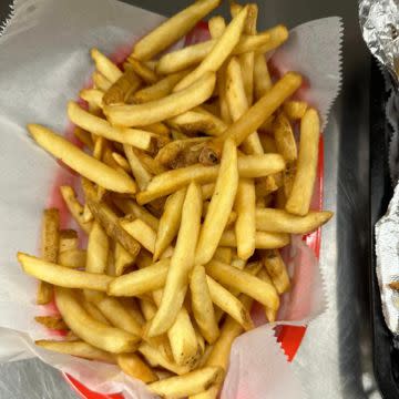 Fries 
