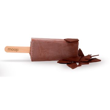 Chocolate Popsicle 