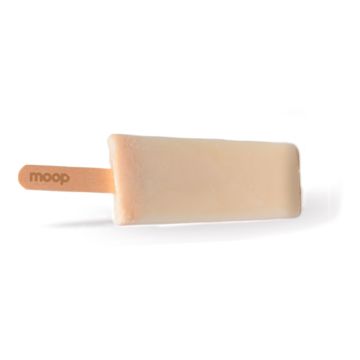 Coconut Popsicle 