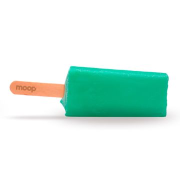 Mint Popsicle 