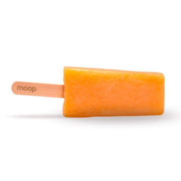 Passion Fruit Popsicle 