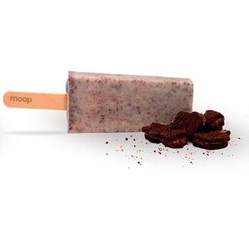 Cookies & Cream Popsicle 