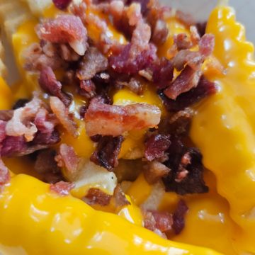 Loaded Fries