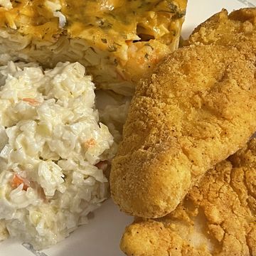 Southern Delight (Catfish)