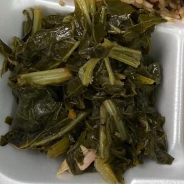 Collard Greens