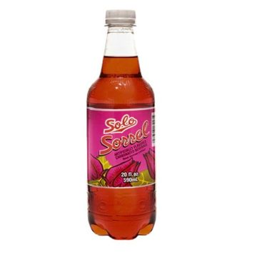 Sorrel