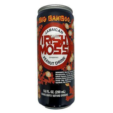 Irish Moss