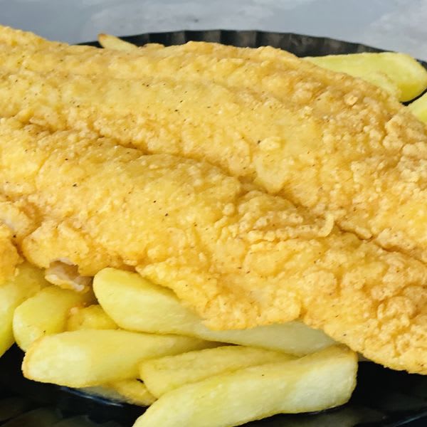 Catfish Basket