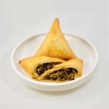 Beef Sambusa