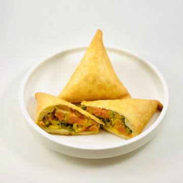 Veggie Sambusa