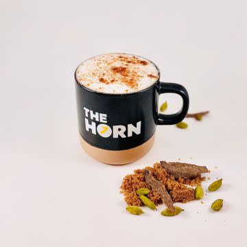 Somali Chai