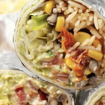 Burrito 