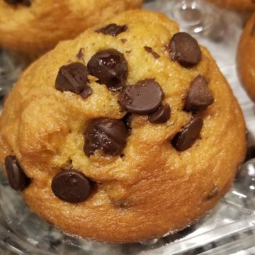 Pastries